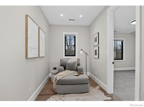 1295 S Garfield Street, Denver CO 80210