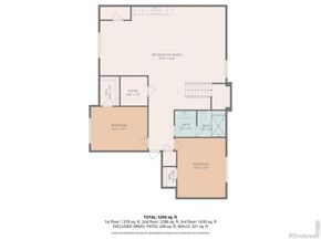 1295 S Garfield Street, Denver CO 80210