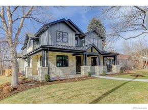 1295 S Garfield Street, Denver CO 80210