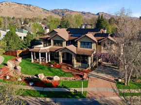 1285 Meadow Place, Boulder CO 80304
