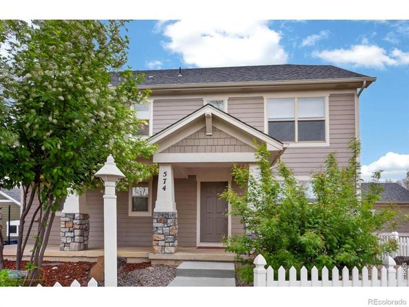 574 Indian Peaks Trail W, Lafayette CO 80026