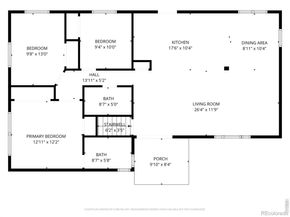 1903 S Cody Way, Lakewood CO 80227