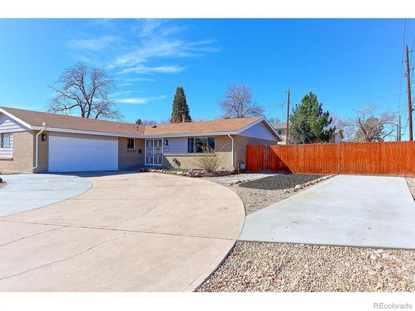 1903 S Cody Way, Lakewood CO 80227