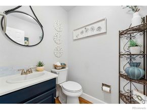 3414 W 149th Court, Broomfield CO 80023