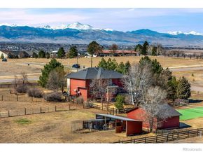 3414 W 149th Court, Broomfield CO 80023