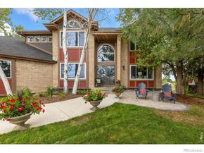 3414 W 149th Court, Broomfield CO 80023