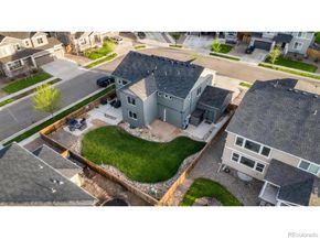 16837 E 116th Place, Commerce City CO 80022