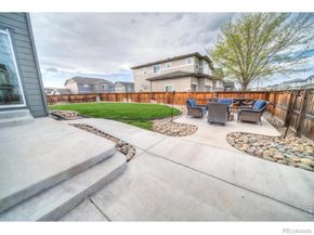 16837 E 116th Place, Commerce City CO 80022