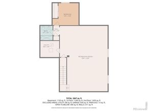 16837 E 116th Place, Commerce City CO 80022