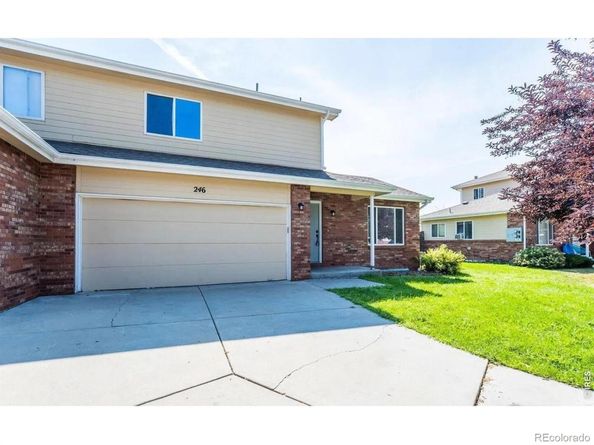 244-246 Sorento Place, Longmont CO 80504