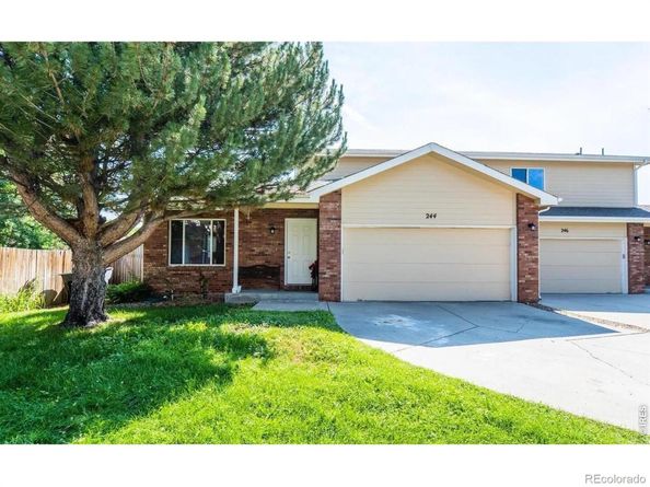 244-246 Sorento Place, Longmont CO 80504