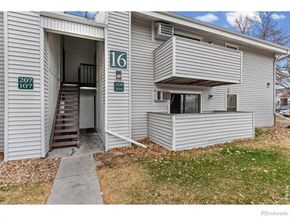 10150 E Virginia Avenue 108, Denver CO 80247