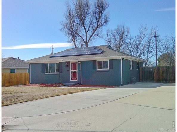 7755 Quitman Street, Westminster CO 80030
