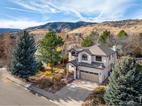 1111 Utica Circle, Boulder CO 80304