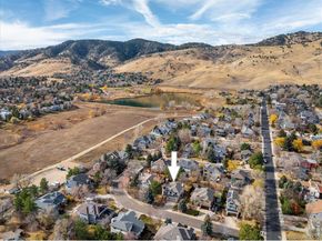 1111 Utica Circle, Boulder CO 80304