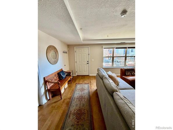 2901 Wyandot Street 5, Denver CO 80211