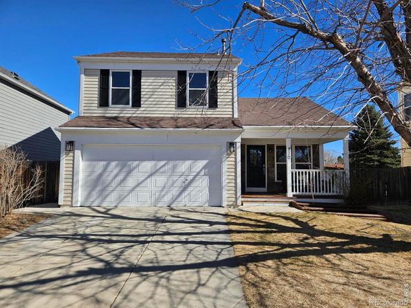 870 Pan Court, Lafayette CO 80026