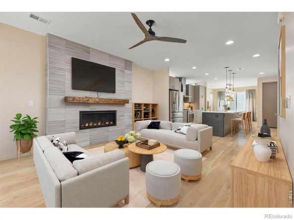 1318 Perry Street, Denver CO 80204