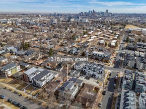 1318 Perry Street, Denver CO 80204