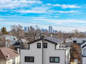 1318 Perry Street, Denver CO 80204