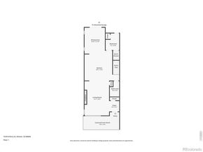 1318 Perry Street, Denver CO 80204