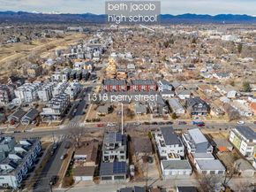 1318 Perry Street, Denver CO 80204