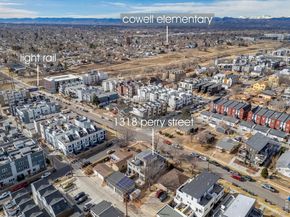 1318 Perry Street, Denver CO 80204