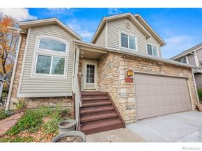5531 High Country Court, Boulder CO 80301