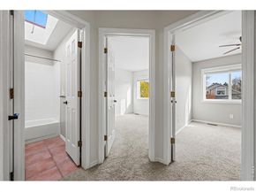 5531 High Country Court, Boulder CO 80301