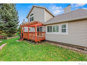 5531 High Country Court, Boulder CO 80301