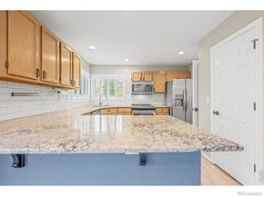 5531 High Country Court, Boulder CO 80301