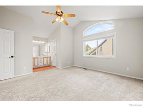 5531 High Country Court, Boulder CO 80301