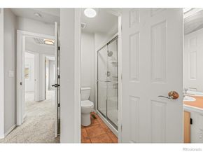 5531 High Country Court, Boulder CO 80301