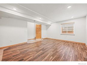 5531 High Country Court, Boulder CO 80301