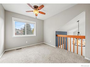 5531 High Country Court, Boulder CO 80301