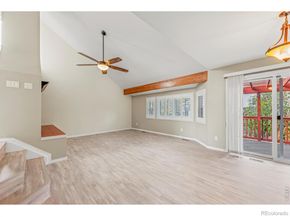 5531 High Country Court, Boulder CO 80301