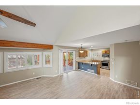 5531 High Country Court, Boulder CO 80301