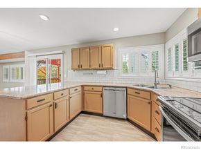 5531 High Country Court, Boulder CO 80301