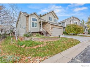 5531 High Country Court, Boulder CO 80301