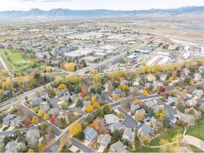 5531 High Country Court, Boulder CO 80301