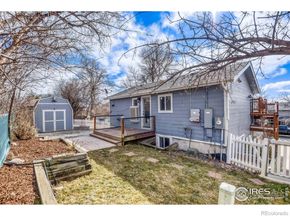 9015 W 63rd Avenue, Arvada CO 80004