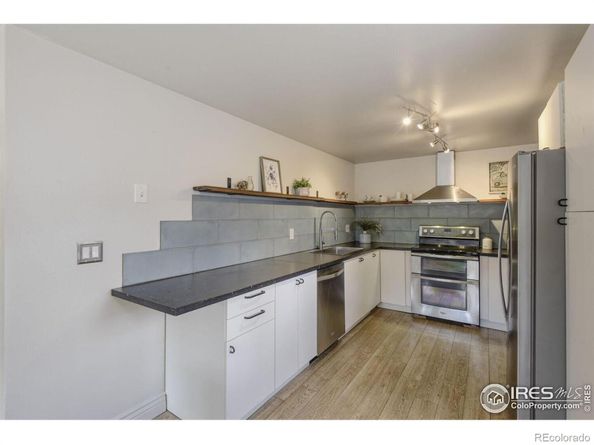 9015 W 63rd Avenue, Arvada CO 80004