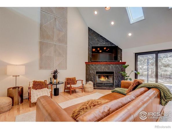 1118 Oakhurst Drive, Broomfield CO 80020