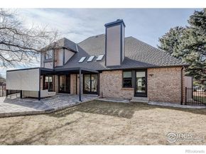 1118 Oakhurst Drive, Broomfield CO 80020