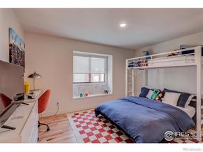 1118 Oakhurst Drive, Broomfield CO 80020