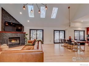 1118 Oakhurst Drive, Broomfield CO 80020