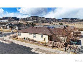 19814 W 56th Place, Golden CO 80403