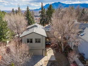 1152 Orange Place, Boulder CO 80304