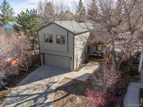 1152 Orange Place, Boulder CO 80304
