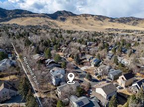 1152 Orange Place, Boulder CO 80304
